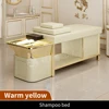 Shampoo bed # Ceramic Basin