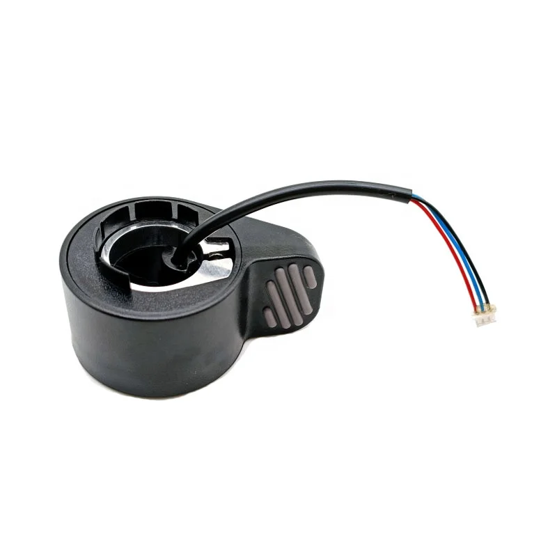 Nine-Bot ES1 ES2 ES4 E25 Electric Scooter Brake Levers Plastic