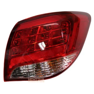 Automotive Parts & Accessories Car Rear Light Tail Lamp Taillight for BYD L3