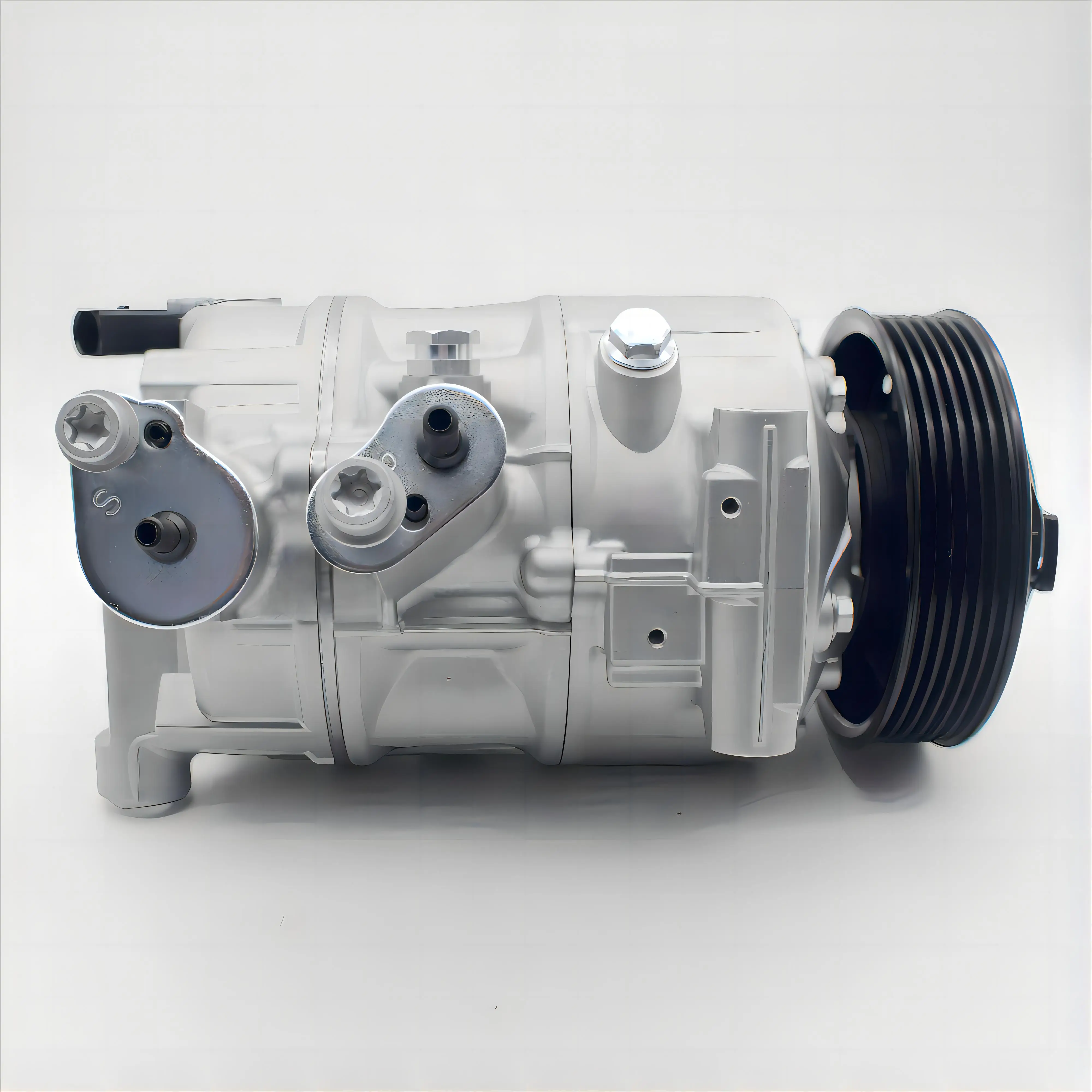 Air Conditioning Compressor For Volkswagen Sagita Magotan 1K0820803E 1K0820803F 1K0820803G