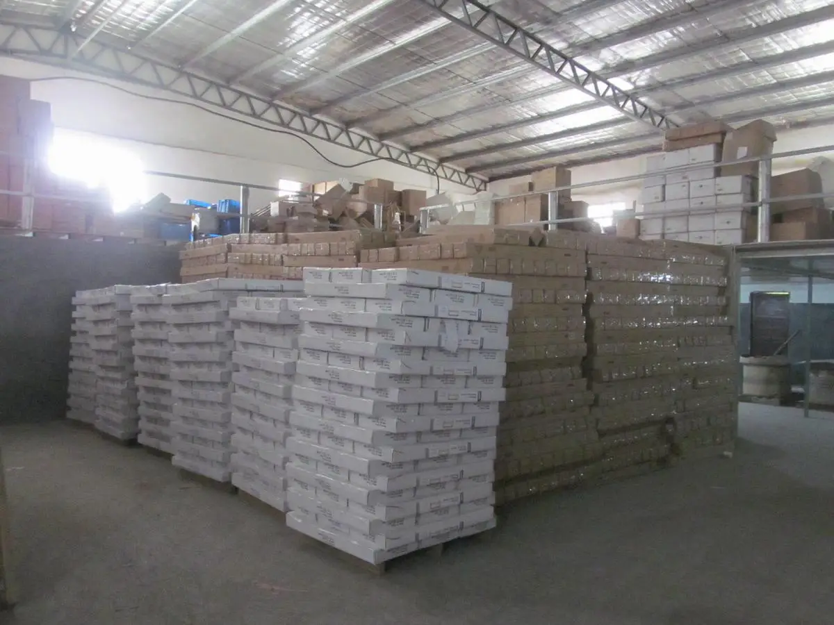 Xiamen Sunshine Imports And Exports Co., Ltd. 2