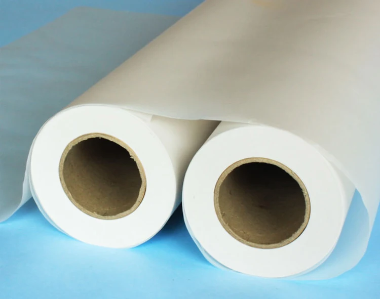 High Quality Cad A4 Tracing Paper For Printer Thin And Transparent 73gsm Tracing Paper Drafting