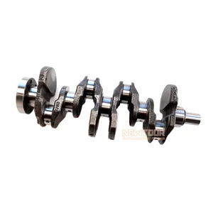 New CRK200076 Crankshaft Other Engine Parts for MG 3 & MG3 Accessories Auto Repuestos for Other Models