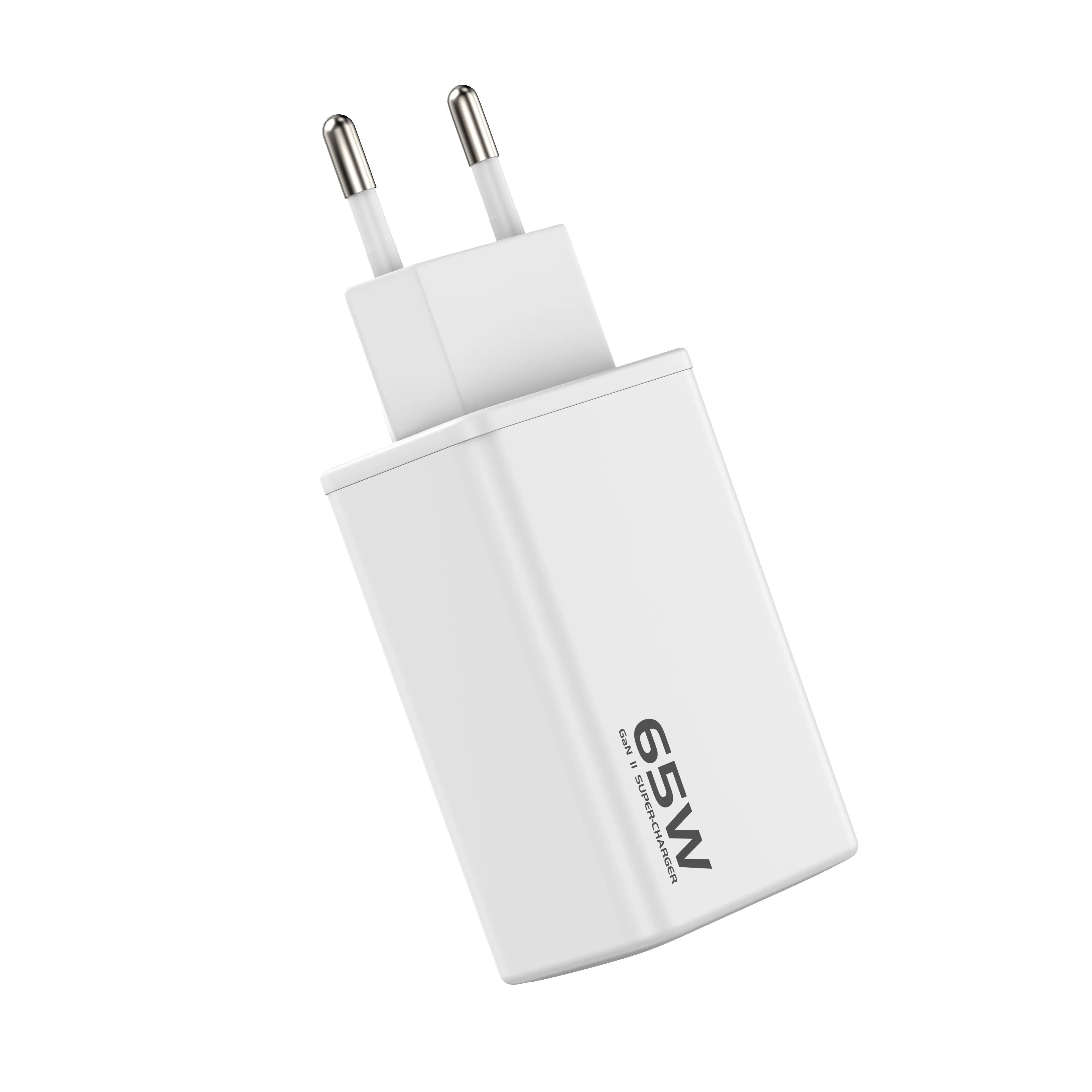 Ilepo Kc 65w Gan Usb C Charger Fast Charging Type C Mobile Phone ...