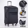 603 upgraded black customs lock brake wheel