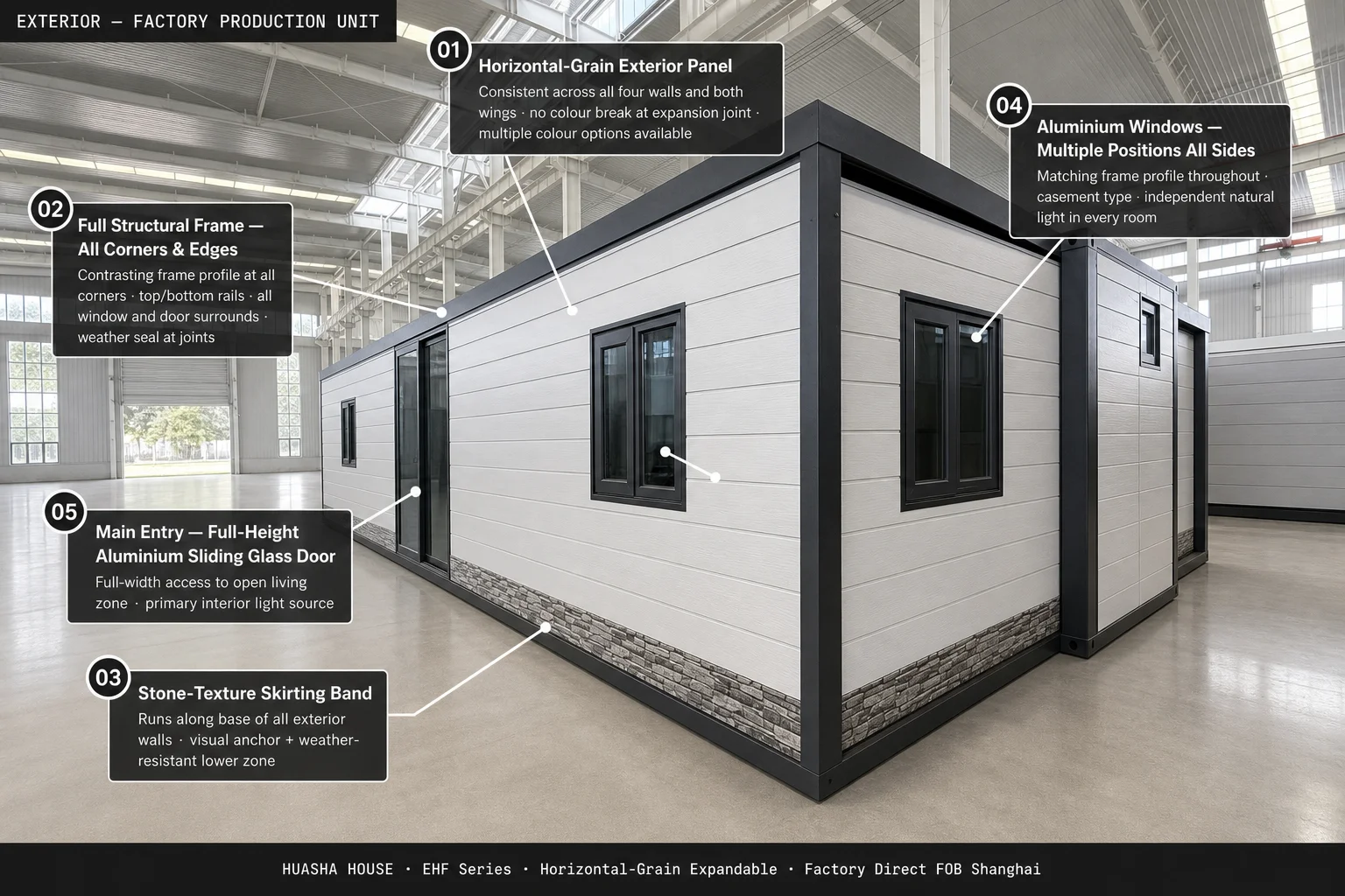 Exterior Design 1