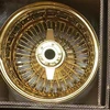 Todo dorado