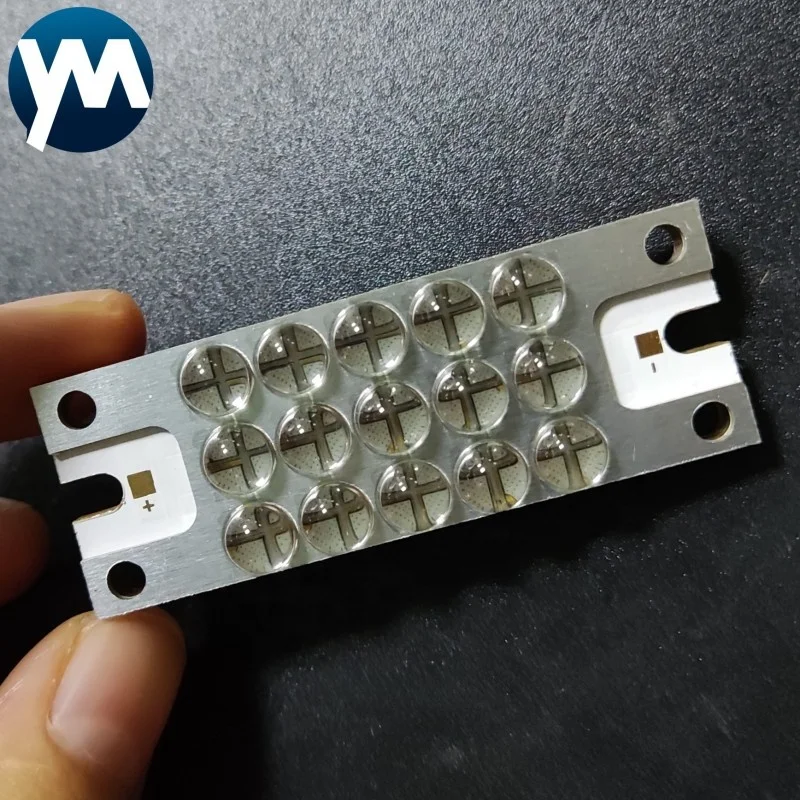 New Design 150W Splicing Curing Module for UV Led Curing Seamless Splicing Module