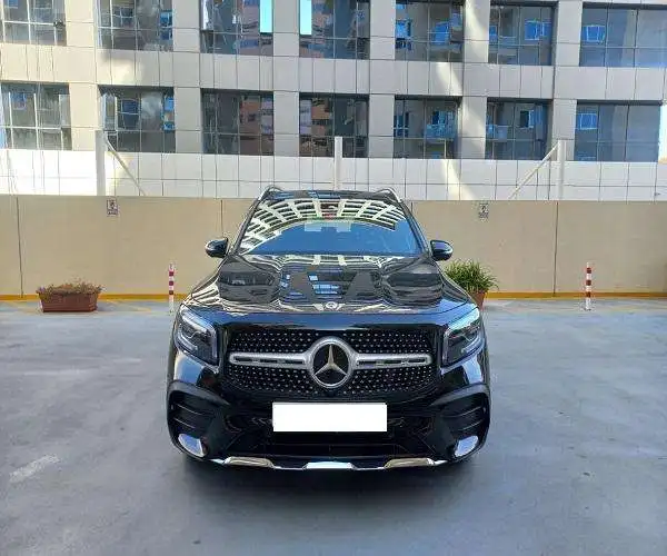 Used Car 20242020 Sales Mercedesbenz Glb250 2.0tc I4 4matic Lhd Rhd