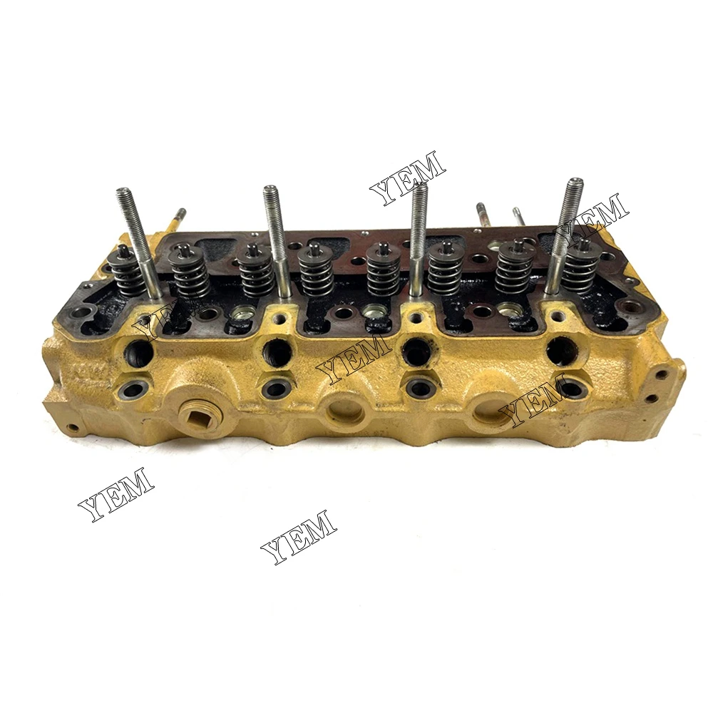 C2.2 Cylinder Head Assy for Caterpillar Cylinder Head Assy OEM Engine Parts 4