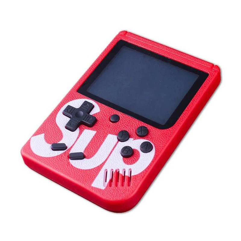 sup handheld game machine m3 charging