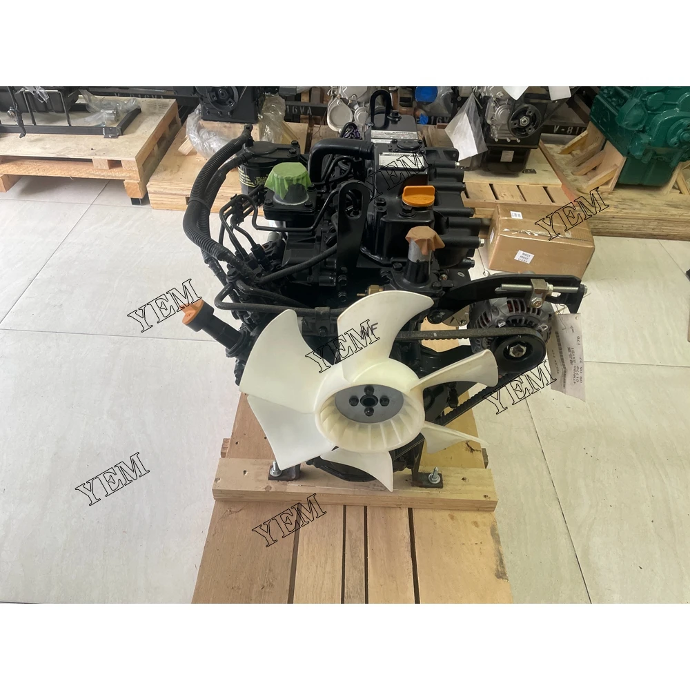 4TNV88 Engine Assembly for Yanmar 3