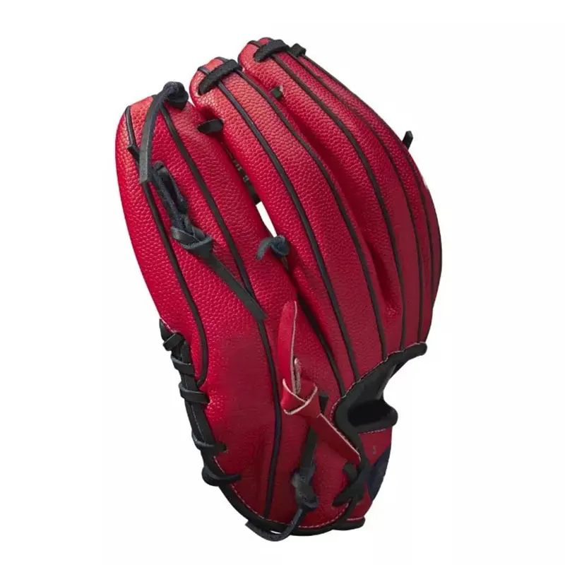 Custom Professional Guantes De Baseball & Softball Training A2000 Kip Leather Guantines De