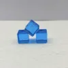 Bleu saphir éclatant