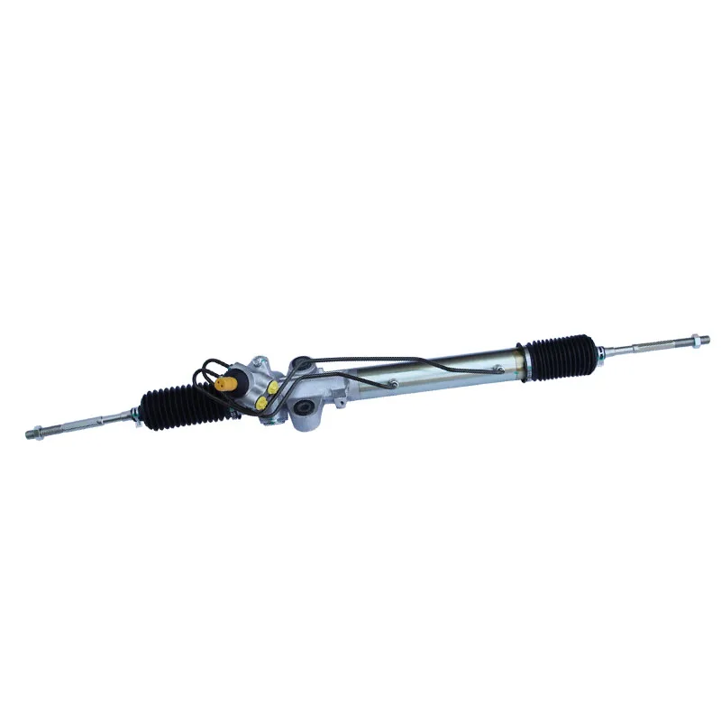 44200-26470 Best-selling Auto Steering System Steering Rack Short Body Steering Gear details