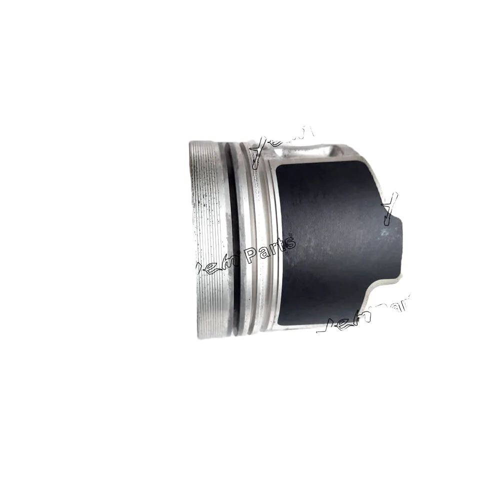 TD27 Piston Kit for Nissan Engine Parts 4