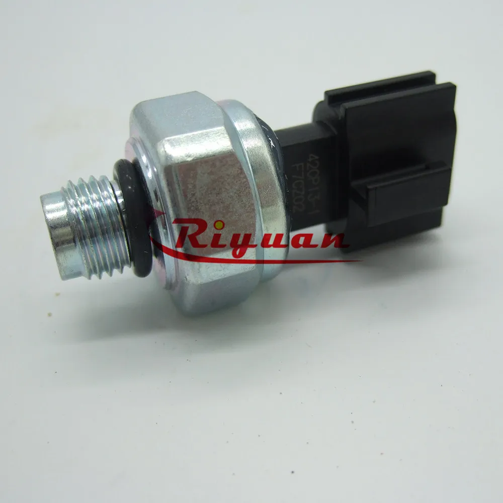 削除致します Isuzu Excavator Fuel Pressure Sensor - Reliable Performance