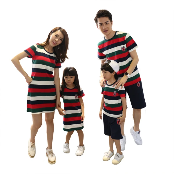 Matching Family Outfits Mommy And Me 