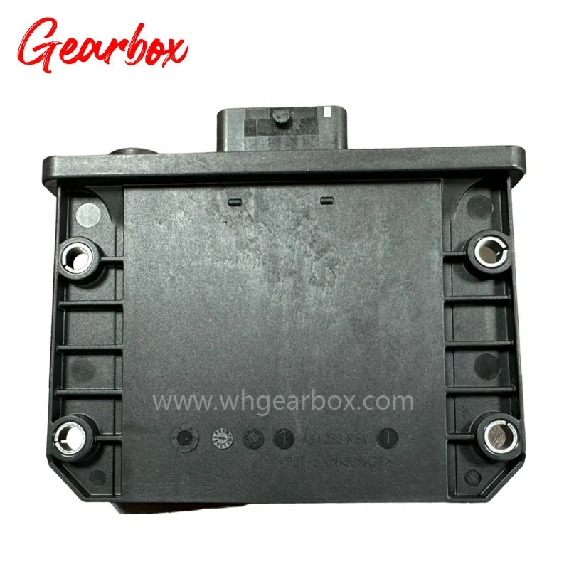 トップス CVT Original 485078-04 Punch TCU for GEELY CVT VT2 Transmission