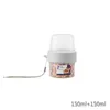 150+150ml