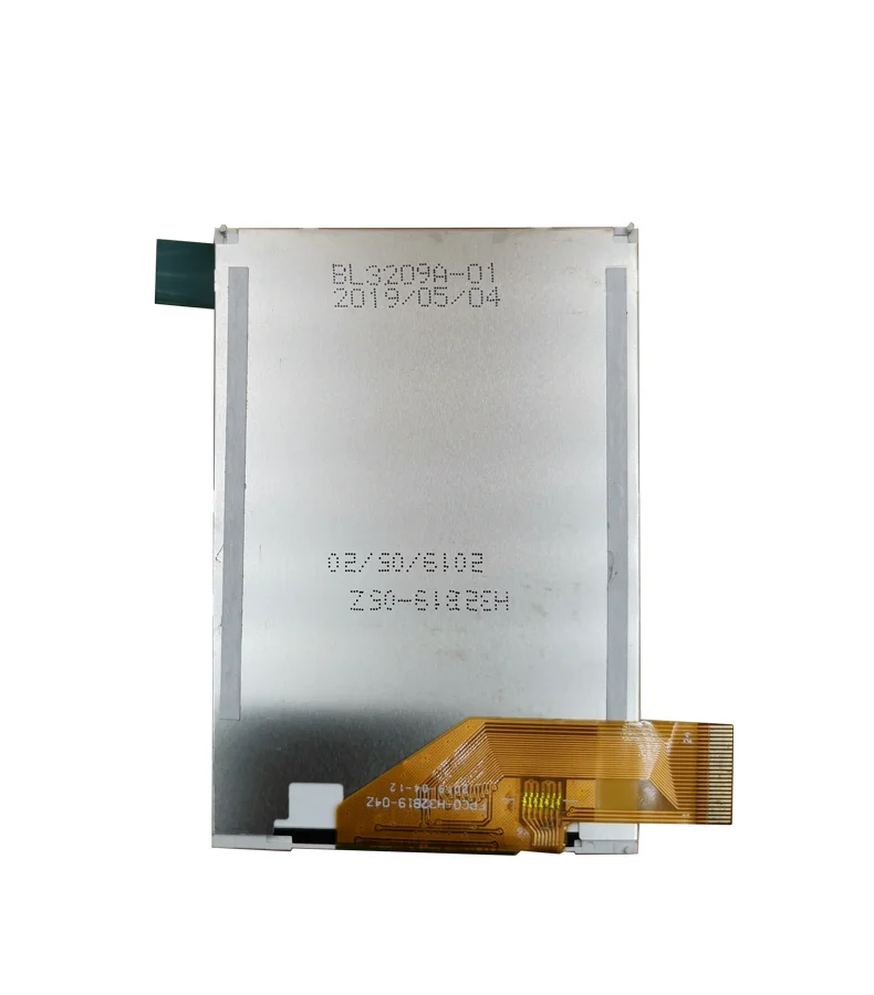 3.2 Inch Tft Display Lcd Display Tft Screen 240*320 Small Screen - Buy ...