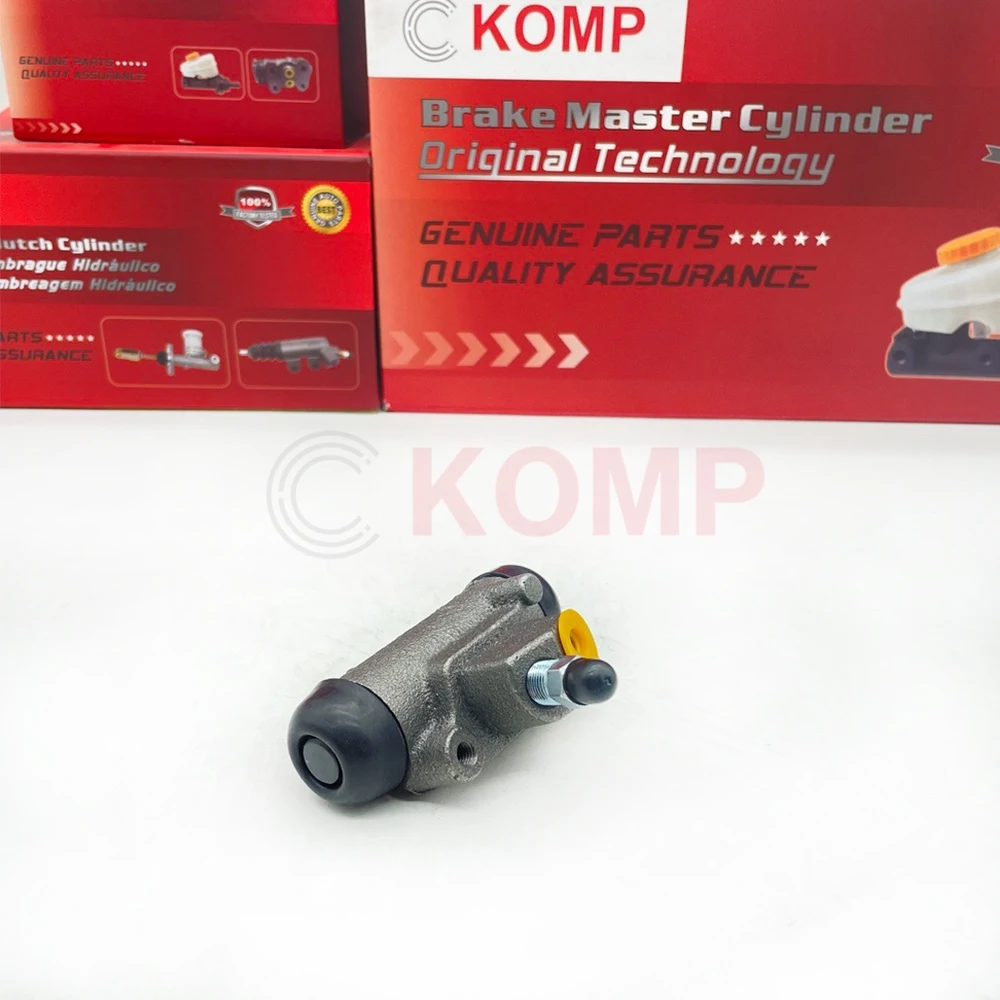 Factory Price Auto Brake Wheel  Pump System Hydraulic Brake Wheel Cylinder 58420-4F000 for HYUNDAI H100 Porter