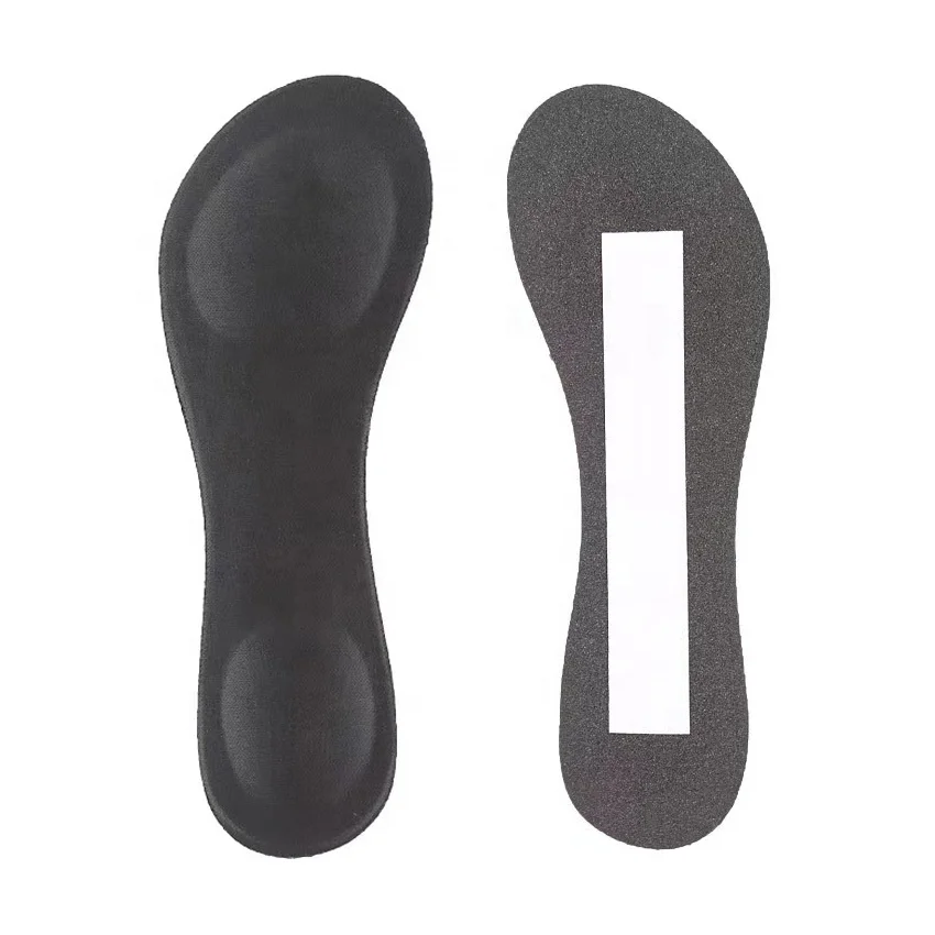 Insole Heel To Toe Length Vivian Lou Insolia® Classic Weight