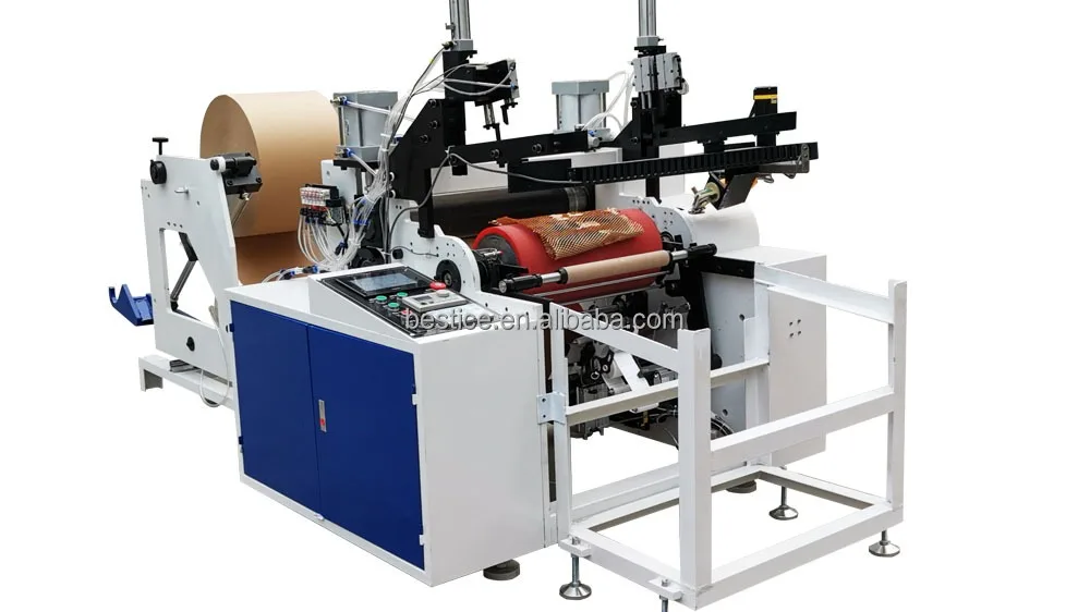 Factory Price Honeycomb Kraft Wrap Paper Making Machine For Expanding ...