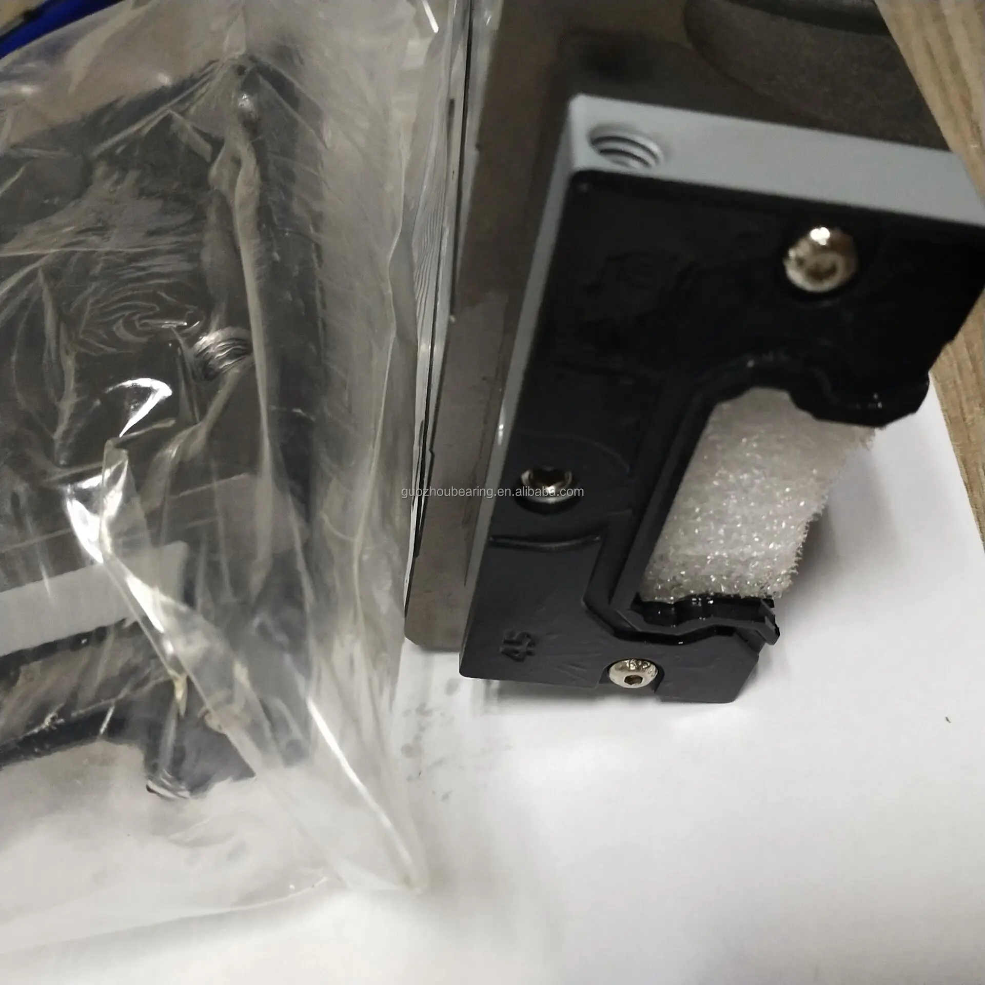 STAF Linear Block Bearing for CNC System BGXH15 BGXH 15 BGXH15FN BGXH15FL BGXH15FS