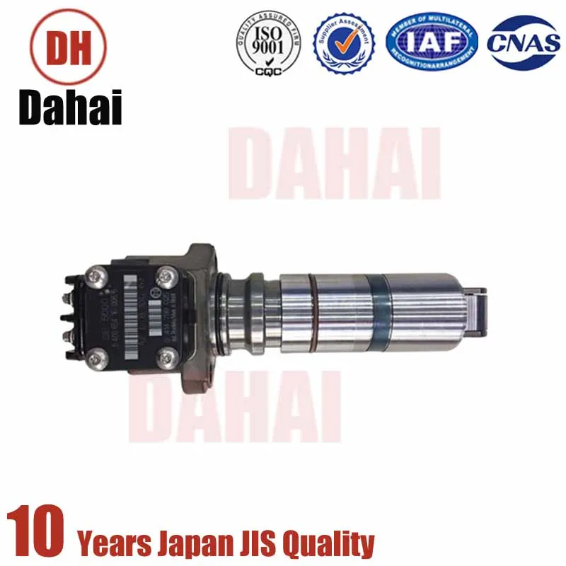 Engine Spare Parts OM502 Unit Pump Actros Axor Atego 0414799025  0414799019 0414799033 0414799027 0414799026 for Mercedes Benz