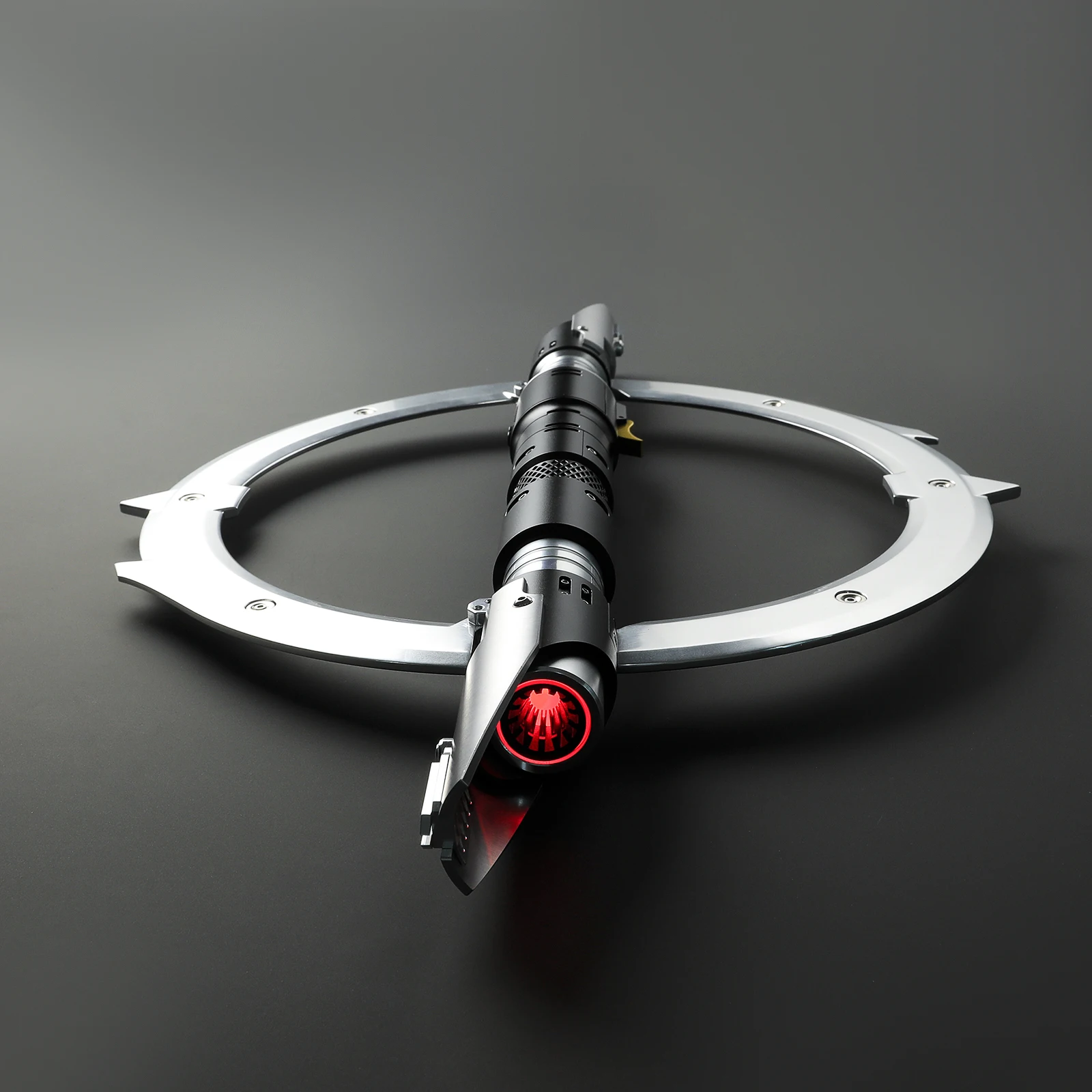 Marrok インクイジター ダブルブレード スピニングライトセーバー ネオ