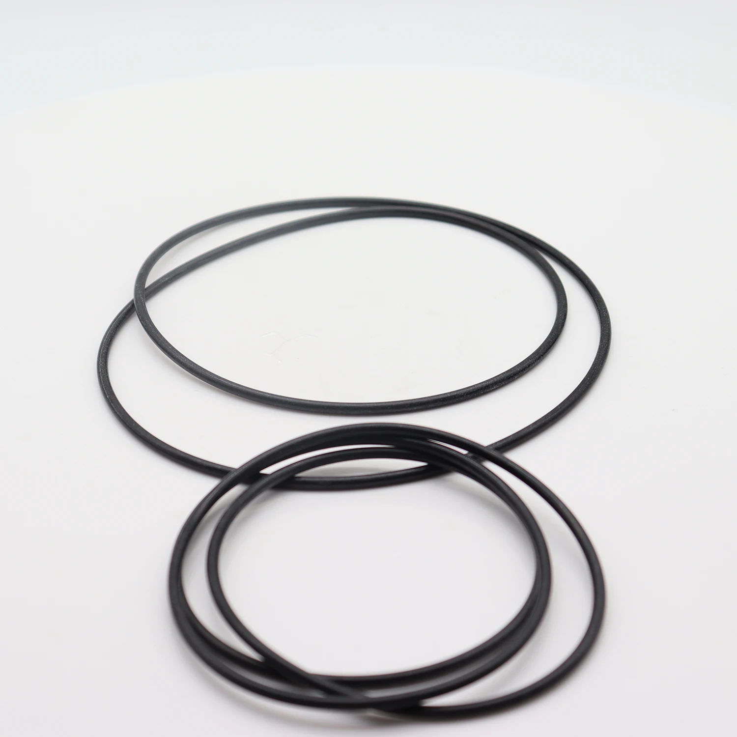 アクセサリー GSM27000 Original in Stock Excavator Spare Parts Hydraulic Pump End Cover O