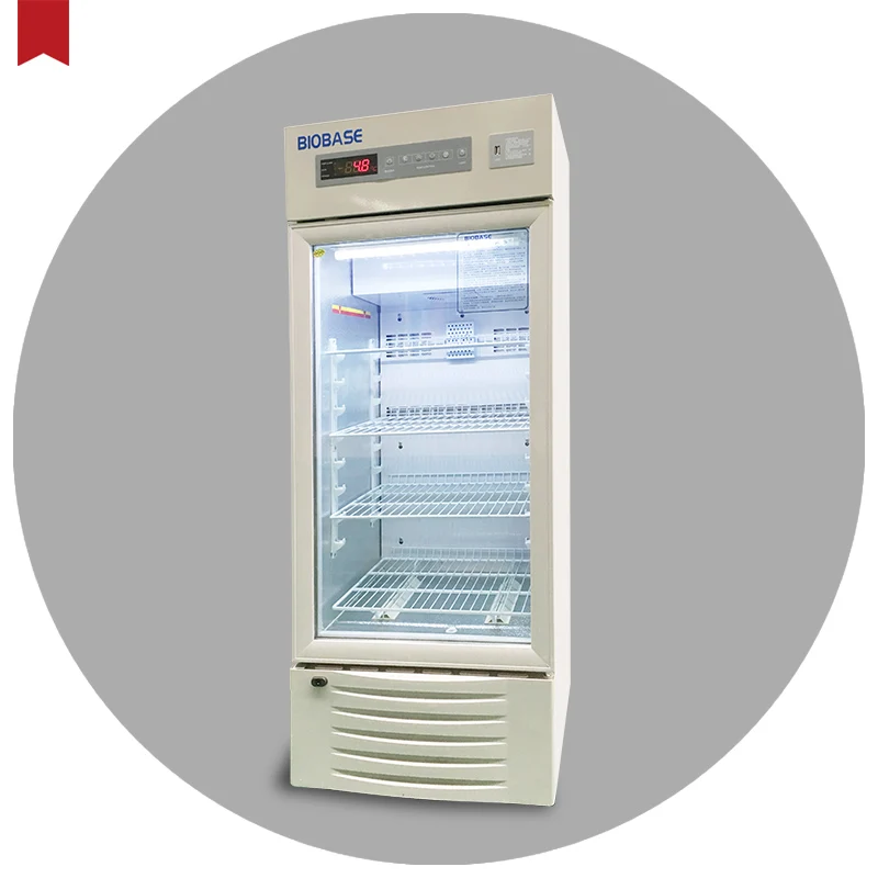 biobase laboratory refrigerator