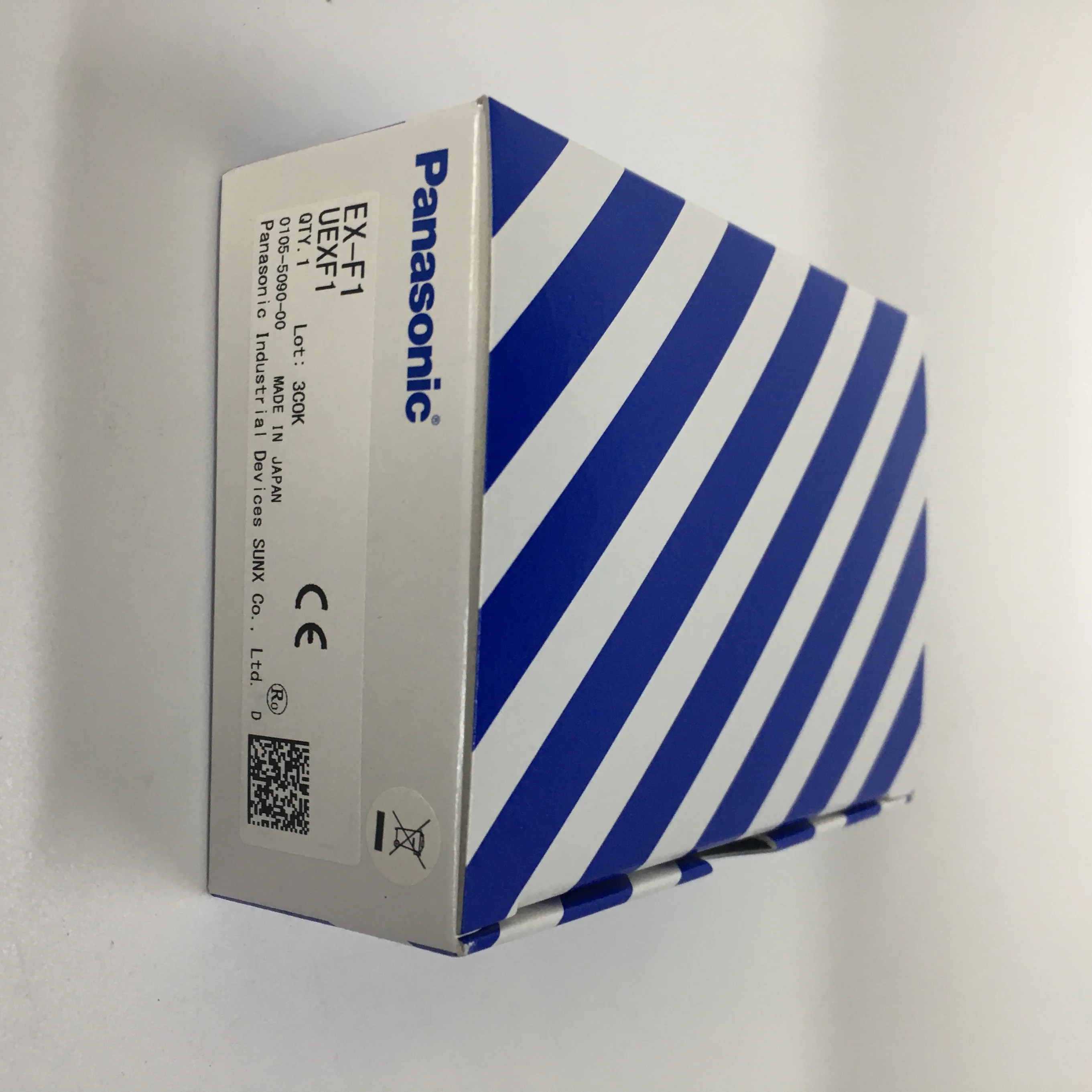 Panasonic Liquid Level Sensor EX-F1