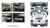 05-13 Kit de carrosserie autobiographie