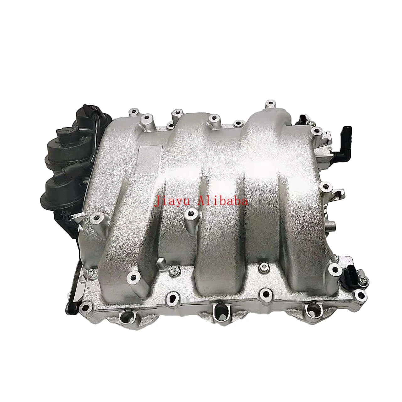 メルナ Mercedes-benz Intake Manifold Assembly - Reliable Performance