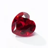 Pigeon Blood Red