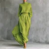 Verde giallastro