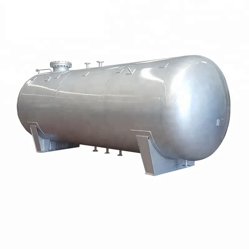 LPG Gas Tank 9000 L
