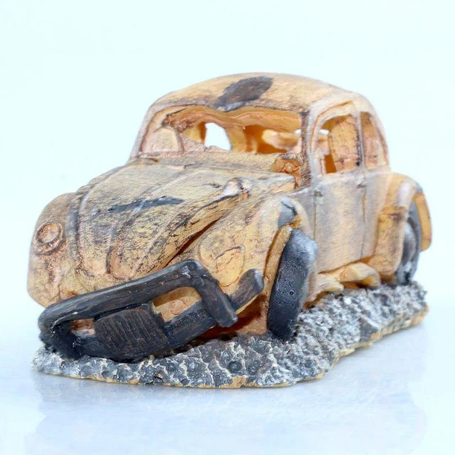 OEM Подводный ландшафт аквариум орнамент Воздушный кислородный пневматический полимер украшение для