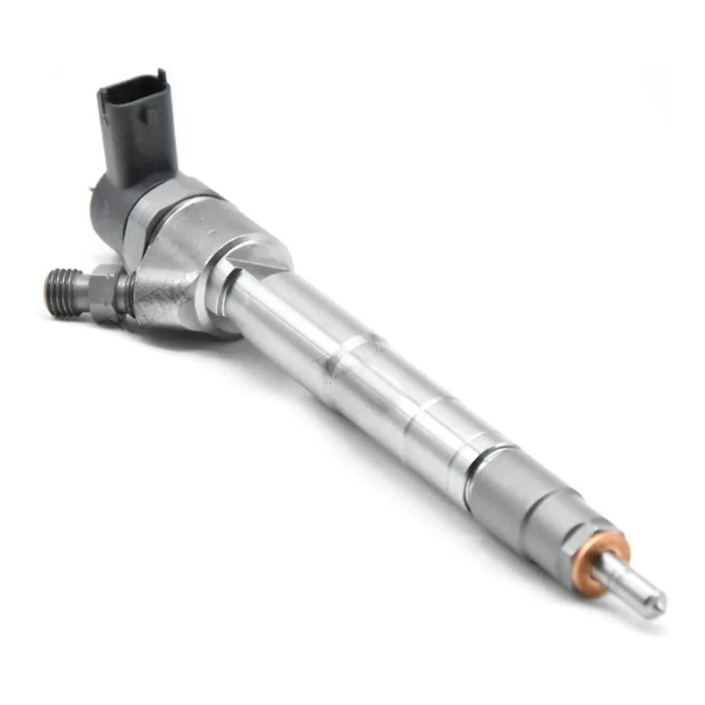 Fuel Injector 5258744 0445110075 for Engine ISF2.8 QSF 2