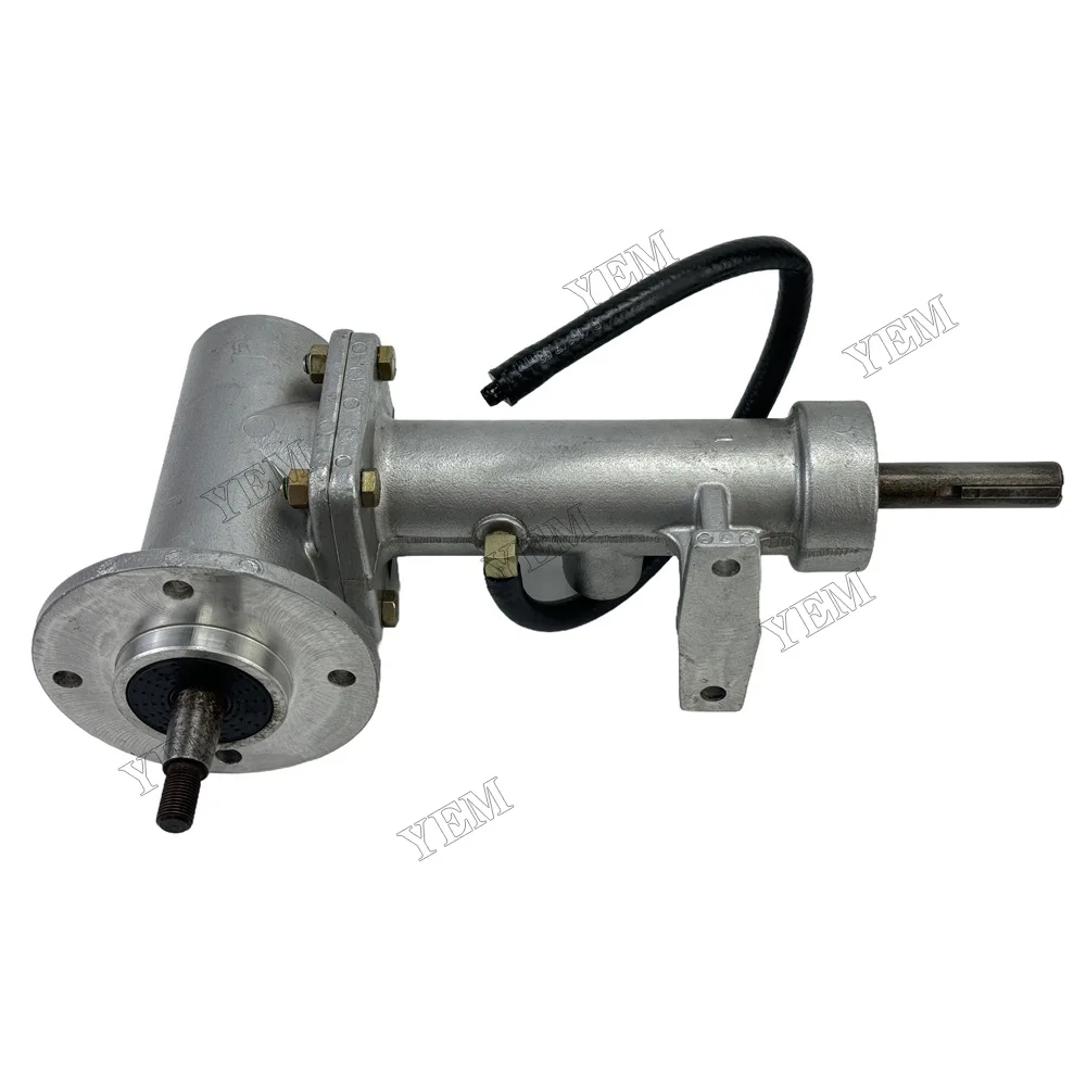 Cooling Fan Drive Housing 6734105 Fit for Bobcat Engine 3