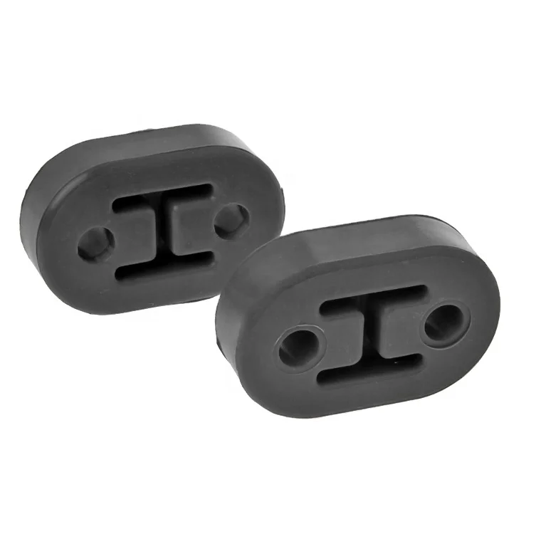 Car Exhaust Rubber Hanger Exhaust Mount Black Color Buy Other Auto