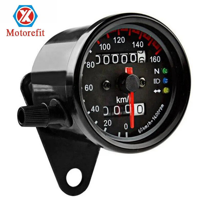 Motorfiets