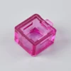 สีม่วงใส