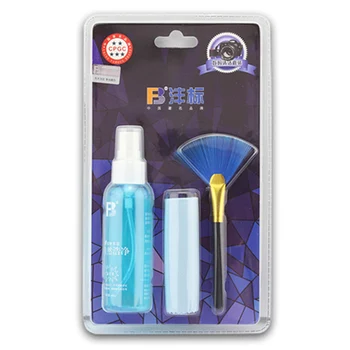 FB-QJT001 Digital Professional Sensor Camera Cleaner Kit for Sony Fujifilm Nikon Canon SLR DV Cameras Cleaning Set detail image