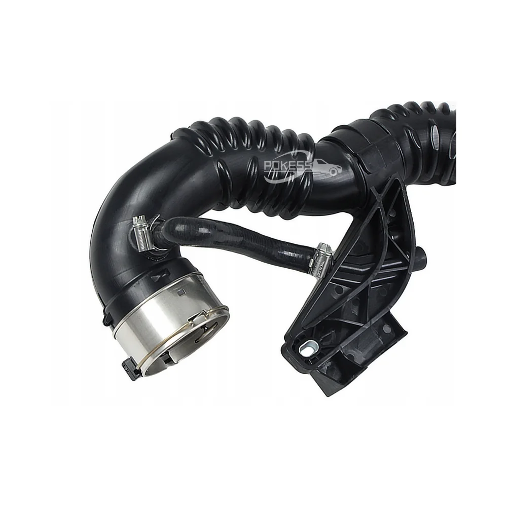 Intercooler Pipe Kit14460HX40B Powerstroke Intercooler Pipes T22169 ... — 4