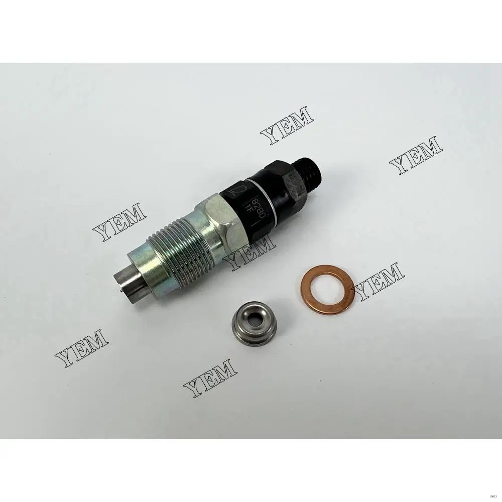 New Original Quality Nozzle 1J194-53900 For Kubota EA300 Diesel Engine Repair Parts