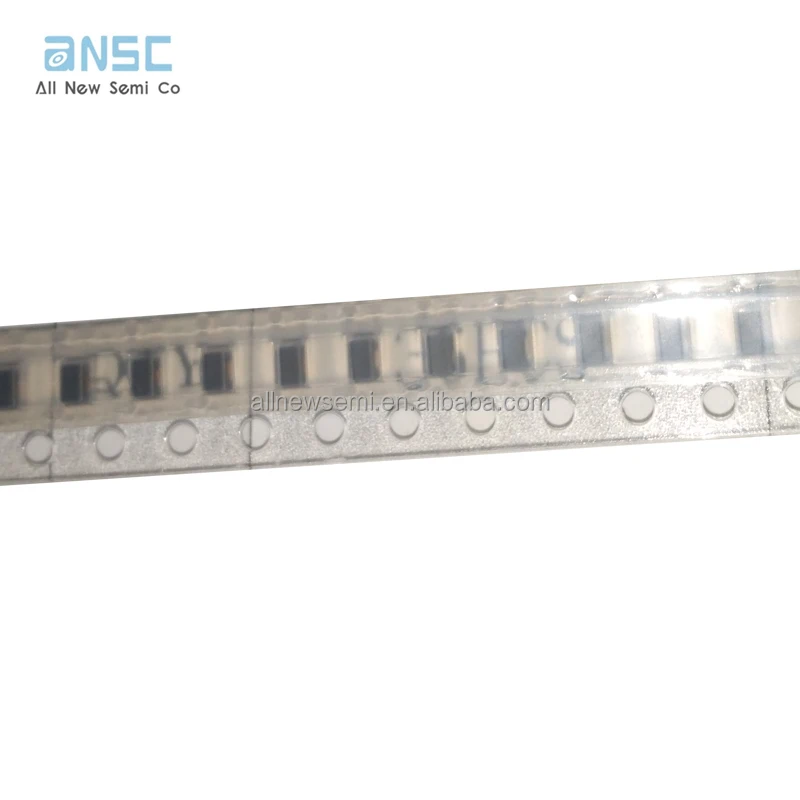 Hot sale Original ACM2012-121-2P-T001 Filter CMC 370MA 120 OHM SMD 2 Line Common Mode Choke Surface Mount 100 MHz 370mA 220mOhm