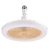 Luz de ventilador de fragancia